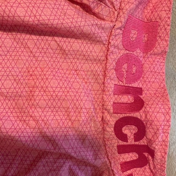 Kids Bench Jacket - Picture 3 of 3